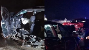 Ce s-a întâmplat, de fapt, cu șoferul care a provocat accidentul cumplit din Bărila. O copilă de 6 ani și mama ei au murit pe loc