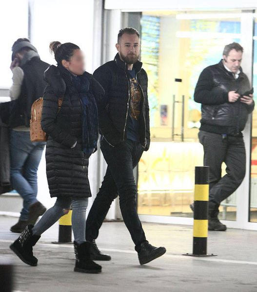 Sebastian Alexandru Vlădescu și iubita lui se pregătesc de nuntă