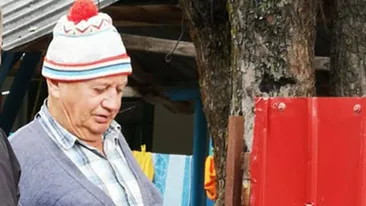 Moș Miluță din Vaslui, în topul celor mai virili bărbați din lume