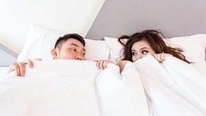 Durere fără margini pentru o femeie care a fost înșelată de soț. De 15 ani, bărbatul ducea o viață dublă