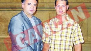 Nicolae Ceausescu, Sef la PD-L Zaragoza