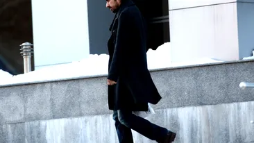 Andreea Marin si sotul turc, pasionali la volan! Au facut semaforul sa se inroseasca de rusine cu gesturile lor!