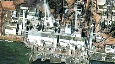 Japonezii sunt din nou in impas! Nu au unde sa duca apa radioactiva