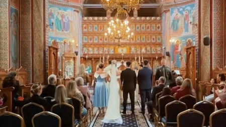 O fostă concurentă de la Insula Iubirii s-a căsătorit. Au meritat toate lacrimile vărsate în emisiune