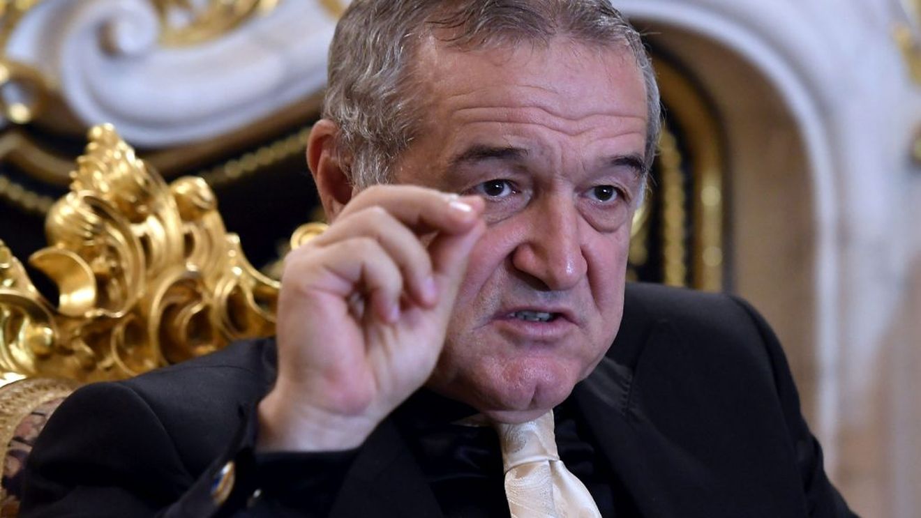 Surpriză de proporții! La ce a renunțat Gigi Becali după ce a început pandemia de COVID-19. “Dădeam 5.000 de euro pe o sticluță! Acum nu mai am nevoie”