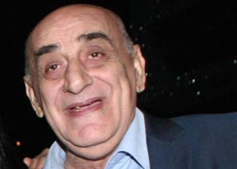 Viorel Lis a suferit un accident cerebral, dar refuză să fie dus la spital!