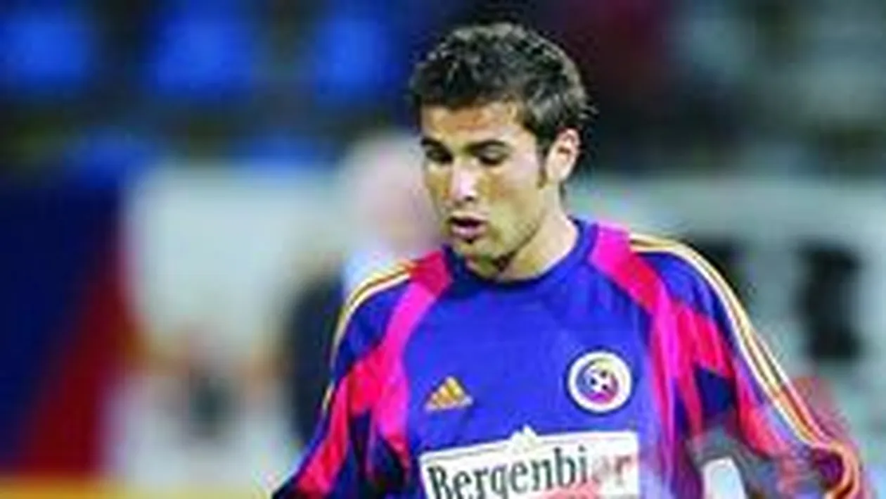 Mutu il regreta pe Toni