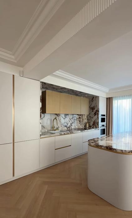 Cum arată casa lui Valerie Lungu. Concurenta de la Asia Express 2026 a optat pentru stilul parizian