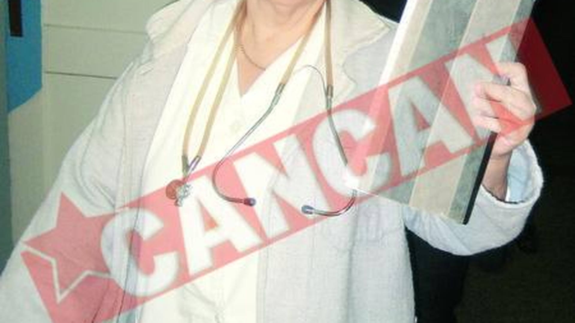 Doctorita adormita, acuzata de moartea unui bebelus