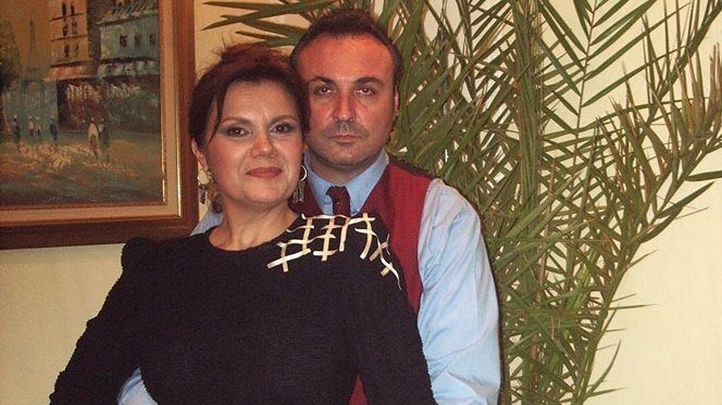 Cum a murit soțul Natașei Raab. Medicul Val Guțul s-a stins în miez de noapte: "Am rămas singură, Doamne"