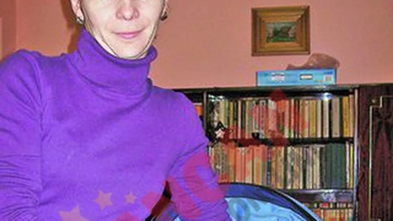 CANCAN a ajutat un copil cu o boala rara