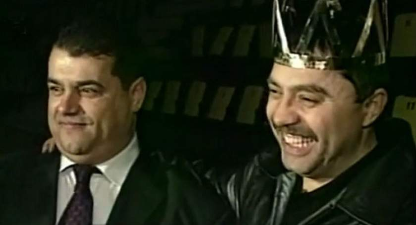 Paul Iova divorțează