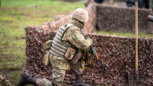 Câți bani primește lunar un voluntar în Armata Română. Serviciul a intrat în vigoare la 1 ianuarie 2026