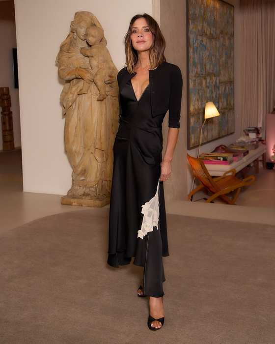 Victoria Beckham. Foto: Instagram