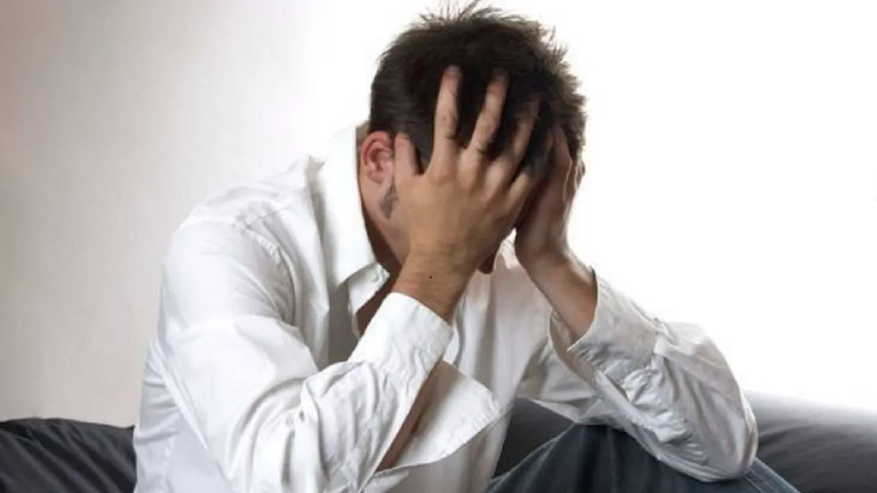 Un bărbat stă baricadat în casă de 55 de ani de frica femeilor. „Nu vreau să se apropie de mine”