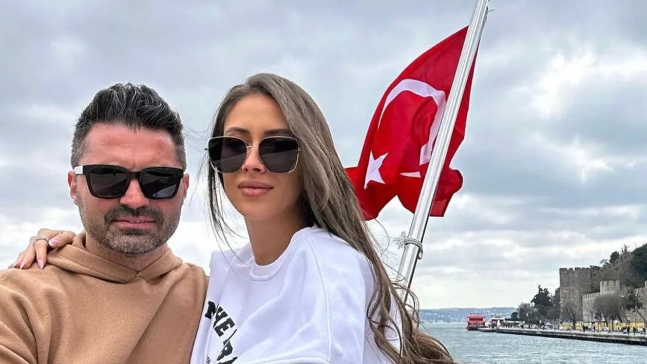 Soția lui Pepe a născut! Artistul a devenit tată din nou. Ce nume special a primit fetița