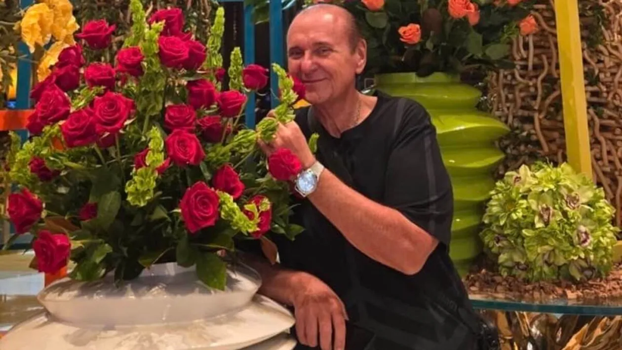 Tratamentul care îl ajută pe Nick Rădoi după ce a fost diagnosticat cu cancer. S-a internat tocmai în Mexic pentru a îl face