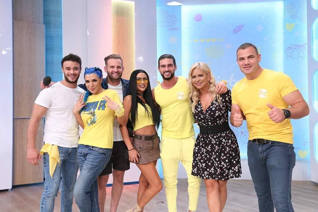 Sursa foto: Facebook