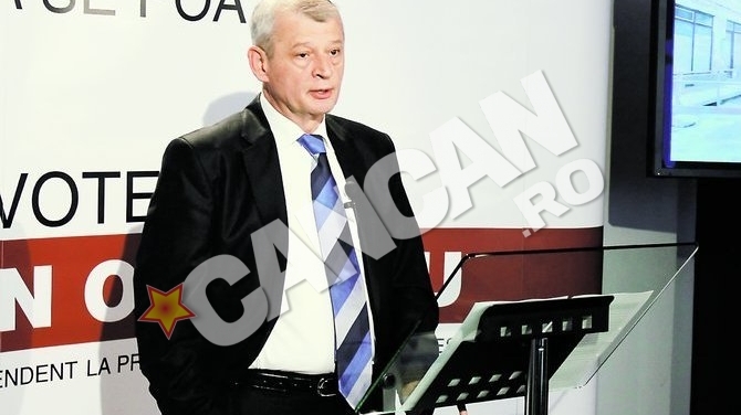 RATB, la un pas de privatizare! Oprescu vrea servicii publice mai bune pentru bucuresteni