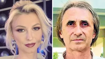 Gestul neașteptat făcut de Andreea Bălan, chiar înaintea nunții! Și-a sunat tatăl și i-a spus...
