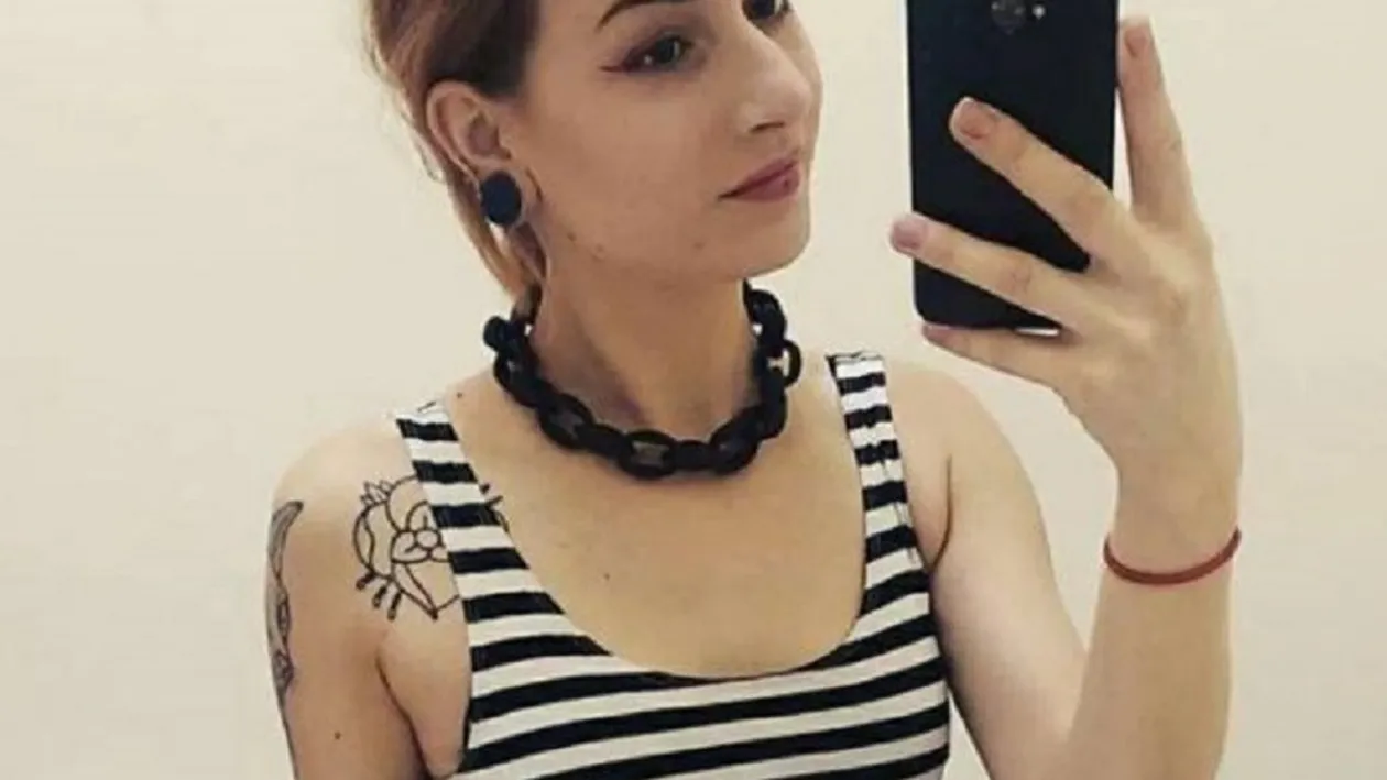 Crăciun însângerat pentru o moldoveancă de 22 de ani! Ucisă în prima zi! Unde au găsit-o poliţiştii