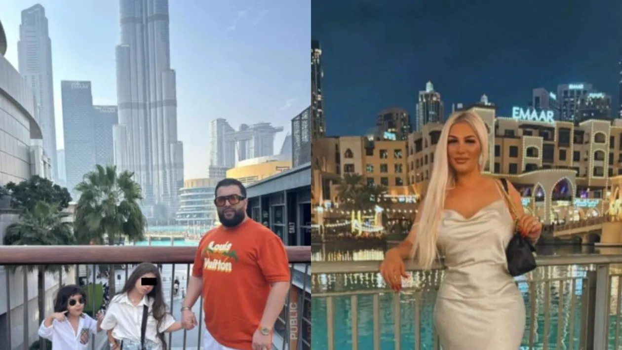 Marymar rupe tăcerea după ce Tzancă Uraganu a mers în vacanță cu Lambada! „Vă spun sincer, eu nu aș fi putut...”