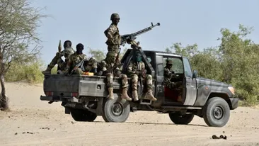 Atac terorist în Nigeria. Peste 100 de militari uciși: ”Este o pierdere uriașă!”
