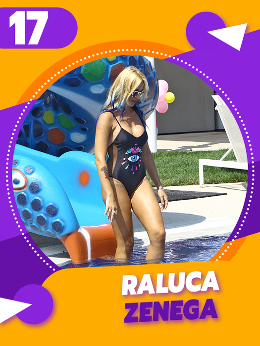 Topul vedetelor care o “ard” ca în Baywatch: care-i cea mai provocatoare, Bianca, Inna sau Antonia? Au incendiat plaja!