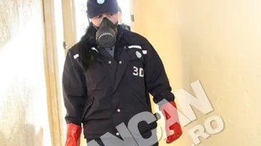 Primaria Capitalei a demarat campania anuala de igienizare. 22.403 de scari de bloc, 105.000 de case si peste 6.000 de firme vor fi tratate anti-tantari si anti-sobolani