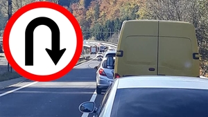 Semnul de circulație introdus în 2023, care dă mari bătăi de cap șoferilor din România. Ce trebuie să faci dacă întâlnești acest indicator rutier, de fapt