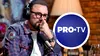 Boșii de la Pro TV, “manevră” de ultim moment pentru echipa lui Cătălin Măruță. După concedieri, vine lovitura din interior