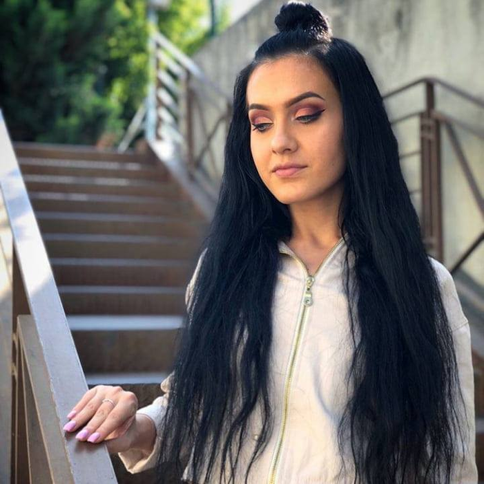 Bianca de la Puterea Dragostei a recunoscut totul despre sarcină: „Nu știu dacă vreau să fie băiețel sau fetiță”