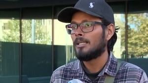 Srilankezul atacat în Popești-Leordeni face primele declarații după incident! Cum a scăpat din mâinile băiatului și ce pagube i-au produs agresorii