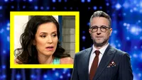Andi Moisescu, primele declaraţii, după ce CANCAN.RO a aflat că a divorţat de Olivia Steer. Juratul de la ProTV, cu zâmbetul pe faţă!