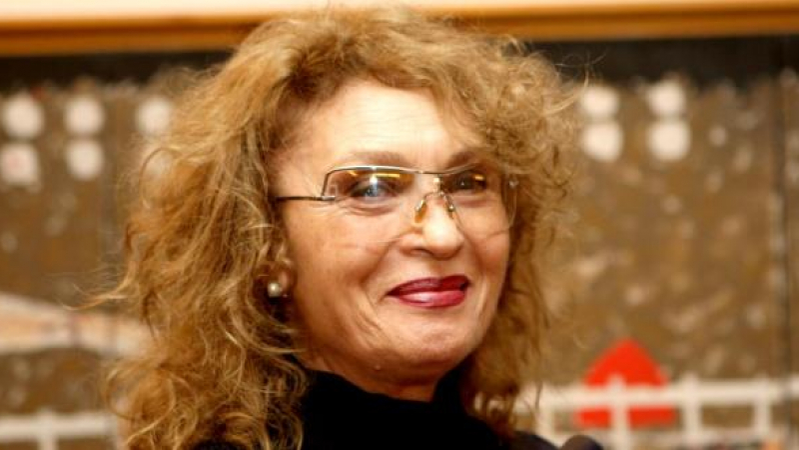 Angela Similea, amintiri dureroase: ”Aveam răni pe pleoape de atâta plâns”