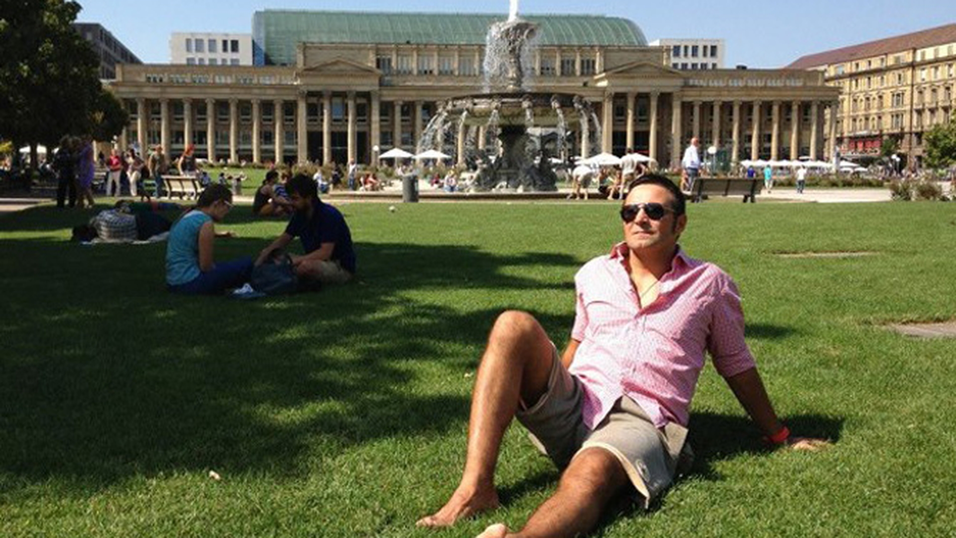 Daniel Buzdugan: "Azi dimineata am avut piloerectie!" Nu o sa iti vina sa crezi ce i-a declansat aceasta reactie