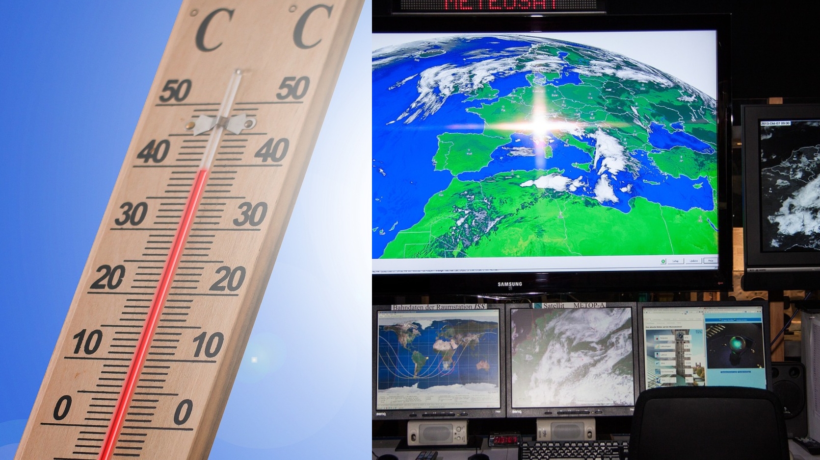 Fenomenul Super El Niño ar putea influența vremea la nivel global. Ce spun experții despre efectele posibile