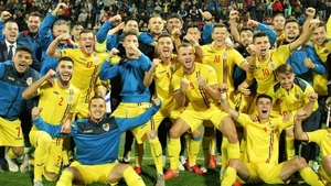 Calificare la Euro, după 20 de ani! România Under 21, fără înfrângere în grupă