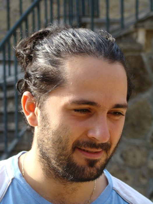 Daniel Jinga, directorul Operei Naționale București (Foto: Facebook)