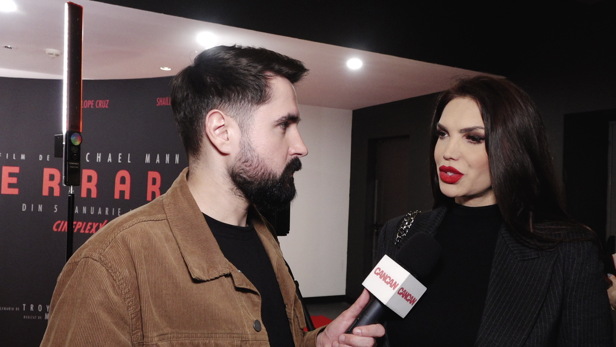 Copiii Cristinei Spătar nu vor să-și viziteze tatăl! Regina muzicii R&B nu și-a vindecat rănile nici după opt ani de la divorț