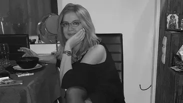 Dezvăluiri cutremurătoare: Cristina Țopescu a fost găsită în pat, învelită cu..