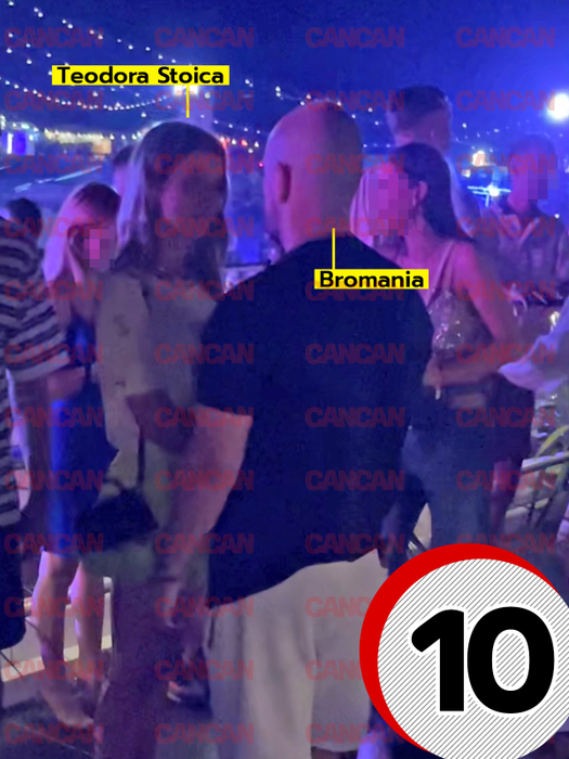 TOP-ul mega-exclusivităților! CANCAN.RO nu a ratat nimic! De la nunta mileniului până la amantlâcul Bordea – Livia – Spike, am fost pretutindeni!