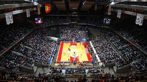 Biletul zilei: Astăzi, fără fotbal! Pariem pe două din cele mai tari evenimente de joi » Tenis şi baschet!