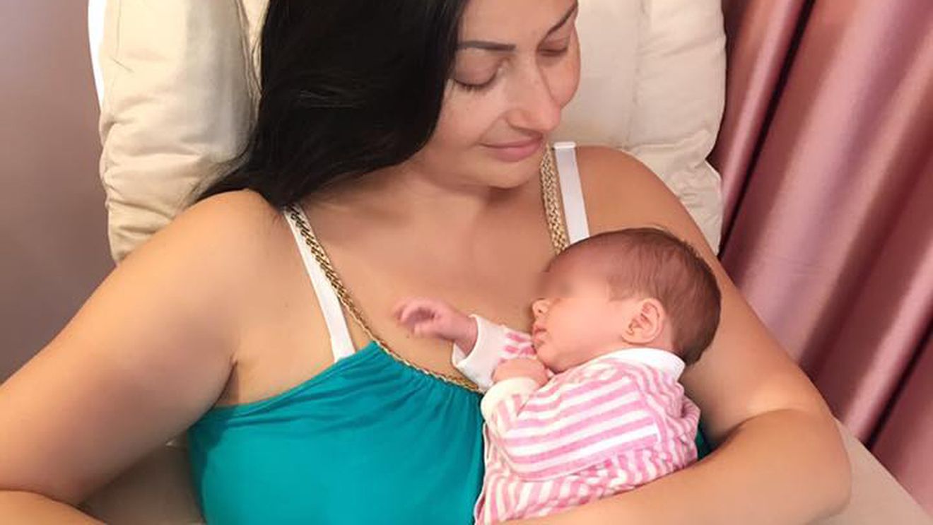 Câţi bani încasa Gabriela Cristea ca prezentatoare la ”Te vreau lângă mine”! Când i-a înlocuit pe Clejani suma era fabuloasă