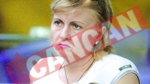 Ajutati-o pe Dana Deac sa invinga cancerul!