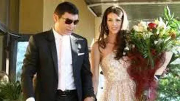 BORCEA i-a cerut să ”rupă” mariajul, iar ALINA i-a răspuns printr-un SMS trimis la închisoare! ”Dacă vrei SĂ DIVORŢĂM, atunci trebuie să…”