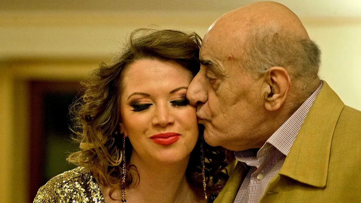 Oana Lis, strigăt de ajutor. Ce se întâmplă cu partenerul său: "I-am promis că voi fi alături de el până în ultima clipă"