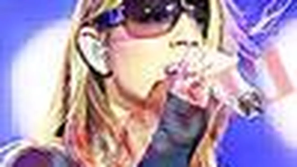 Mariah Carey, incantata de o romanca