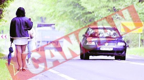 Tarifele prostituatelor din Capitala