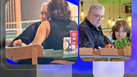 Daniela Nane e istorie! Adrian Cioroianu și-a “oficializat” relația cu noua!